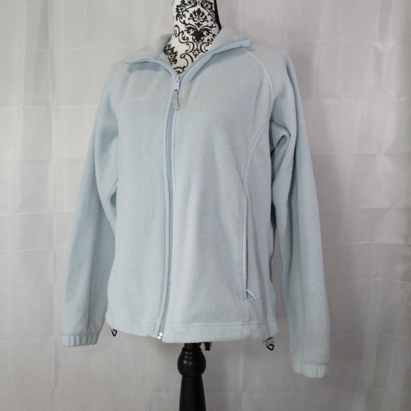 Columbia Jackets & Blazers - COLUMBIA FLEECE JACKET SIZE MEDIUM